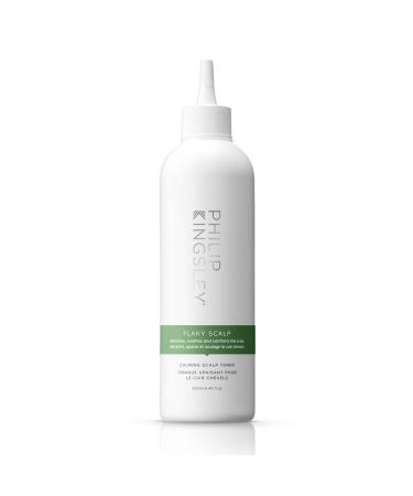 Philip Kingsley Flaky/Itchy Scalp Toner for Dry Oily Scalps Soothing and Calming Scalp Care Products Refreshes Soothes and Comforts 250ml 250 ml (Pack of 1) - Buy Online on GoSupps.com
