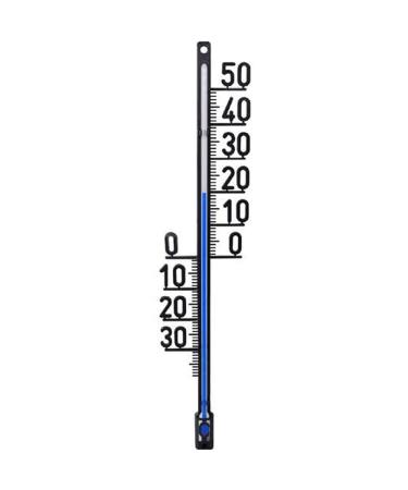 technoline WA 1050 Thermometer - Black Black 3x1.6x16 cm