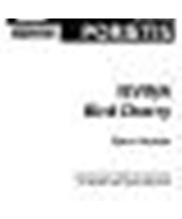 Janis Porietis-Bird Cherry-SSA and Piano-SCORE