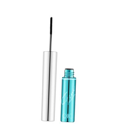 WOONEKY Extra Fine Mascara Fine Mascara Cream Lash Bonder Eyelash Mascara Waterproof :
