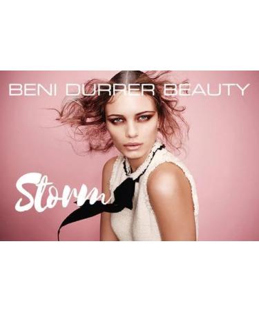  Beni Durrer Pigment Powder Refill Praline Matt - Warm 2.5 g - Buy Online on GoSupps.com