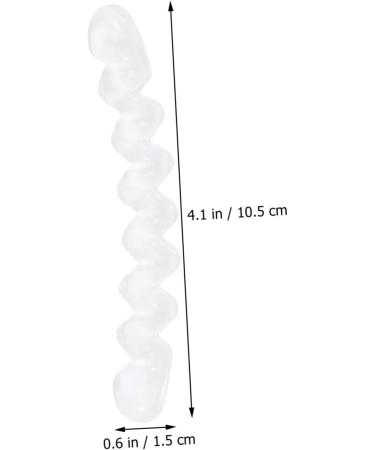 FOMIYES Anti-Slip Gel Stickers for High Heels & Sandals - 24 Pairs Half Size Insoles for Maximum Comfort - Buy Online on GoSupps.com