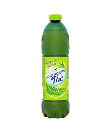 San Benedetto Iced th vert 1.5L