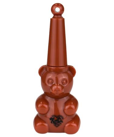 KimChiChic Beauty 3Sum Bear 3-in-1 Tint for Lips Eyes & Cheeks Multi-Use Matte Color Stick Buildable Blendable Formula for a Natural Flush Cruelty-Free Cinnamon Roll 01-Cinnamon Roll - Buy Online on GoSupps.com