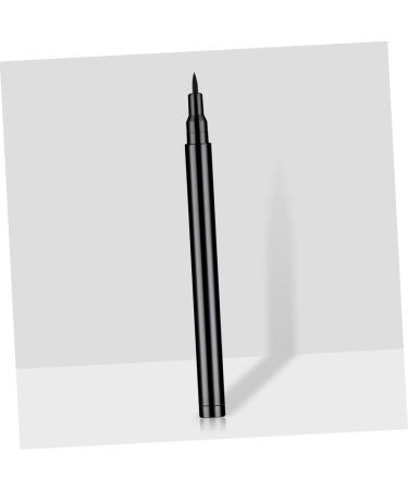 VINTORKY Eyeline Pencil Liquid Eyeliner Fine Tip Eyeliner Easy to Use Eyeliner Fast Dry Eyeliner Black - Buy Online on GoSupps.com