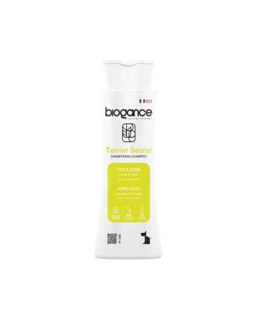BIOGANCE - Shampoo for Wire Hair (Secret Terrier)