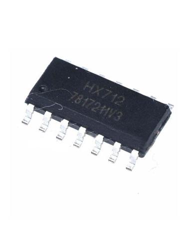5pcs HX712 SOP-14 SOP - Buy Online on GoSupps.com