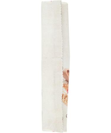  Italian Gourmet E.R. Doria Biscotti con Frutti Rossi e Grano Buckwheat Red Fruit and Buckwheat Cookies 280g + Italian Polpa Gourmet 400g - Buy Online on GoSupps.com