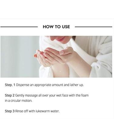 SNP CICARONIC cleansing foam with cica 180 ml - Buy Online on GoSupps.com