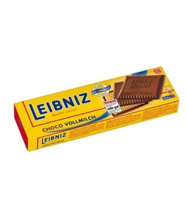Leibniz Leibniz Choco Milk Full: 125 g