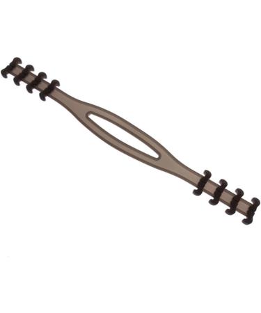 Coolhiya Protective Mask Band Buckle - Ear Protection Hook & Mask Extension Cable for Maximum Comfort - Buy Online on GoSupps.com