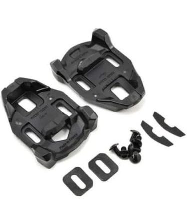 Time ICLIC XPRESSO Fixed Bike Cleat - Reversible Zero Float Cleats | Road XPRO Pedals - Buy Online on GoSupps.com