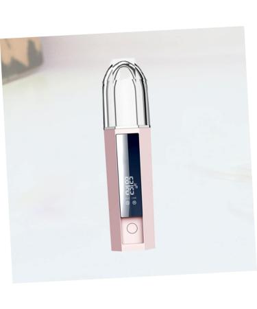 Mipcase 1pc Spray Humidifier Portable Humidifier Mini Humidifier Skin Moistener Sprayer Air 15.6x3.6cm - Buy Online on GoSupps.com