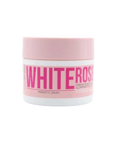 YOUGLAM WHITE ROSE Plumping and Illuminating Day Cream 100 ml