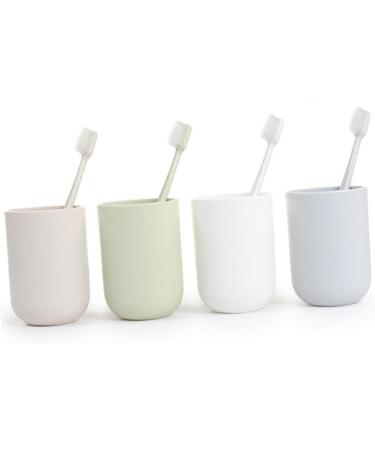 Buy Clispeed 8 STK Dental Care Set - Soft Toothbrush for Gum Bleeding & Oral Hygiene | International Shipping Available - Buy Online on GoSupps.com