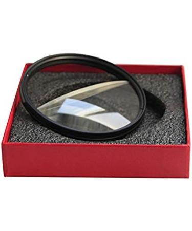 77mm Centerfield Split Diopter Filter Set - Keeps Focus on Subject - 2 Pack - Buy Online on GoSupps.com