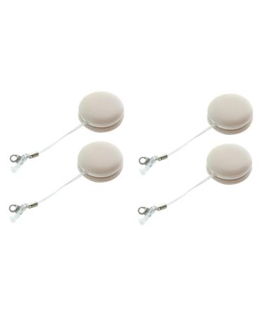 FOMIYES 4 Pcs Cleaning Wipe Glasses Cloth Glasses Wiping Cloth Glasses Wipe Towel Cloth for Cleaning Glass Eyeglasses Cleaning Cloths Delicate Surfaces Cleaning Tool Eyeglasses Cleaner