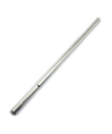Pro Bamboo Kitchen Golf Club Extension 0.58" Steel Shaft Extender for Iron/Wood Golf Club