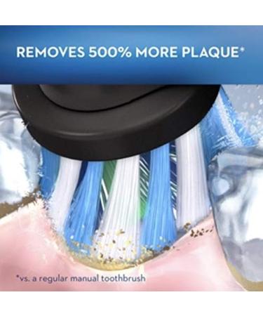 Oral-B Genius X Electric Toothbrush Starter Kit - Patient Edition - Buy Online on GoSupps.com