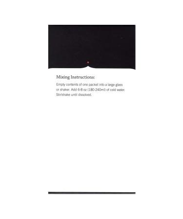 PROTIFIT - High Protein Peach Mango Fruit Drink 2 Pack 15g Protein Low Calorie Sugar Free Ideal Protein Compatible 7 Servings Per Box (2 Pack) - Buy Online on GoSupps.com