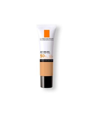 L'Or al Paris ROCHE-POSAY Anthelios Mineral One 04 Cream SPF 50+ 30 ml - Buy Online on GoSupps.com