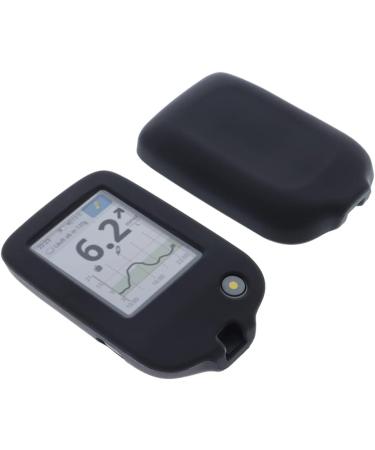 Foto-Kontor Abbott Freestyle Libre 3 Silicone Protective Case - Black | Durable & Stylish International Shipping - Buy Online on GoSupps.com