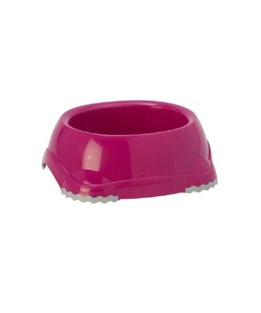 Moderna Dog No 2 Smarty Bowl 735 ml Hot Pink Hot Pink No 2 (Pack of 1)