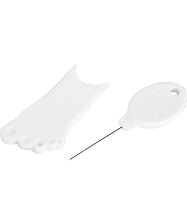 LetCart Diabetes Test Monofilaments 10g - Foot Neuropathy Screening Tool - Buy Online on GoSupps.com