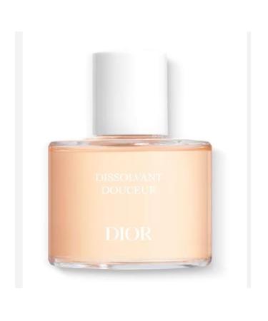 DIOR Dissolvant Douceur 50 ml