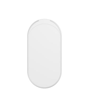 Tens Pad Holder for SIMUSI Smart APP Tens Unit Pads Electrode Pad Organizer for 2x2 and 2x4 Inch Pad(1 Pcs)