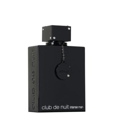 Armaf Club De Nuit Intense EDP Spray Men 6.8 oz