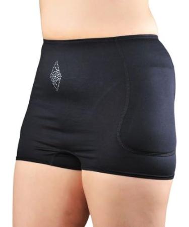 Buy Suprima Osteopanty - Hip Protection with Protectors L Kiwi | International Shipping | Best Quality & Comfort - Buy Online on GoSupps.com