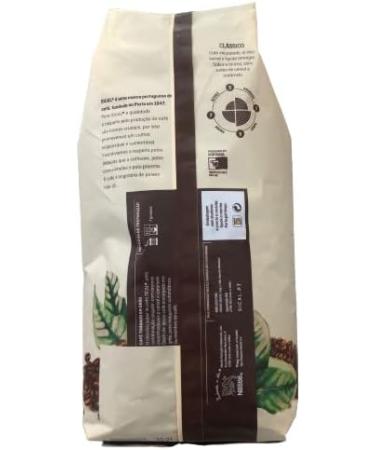 Sical 5 Stars Delicious Portuguese Roasted Coffee Beans 1Kg (x2 bags 2Kgs) - Buy Online on GoSupps.com
