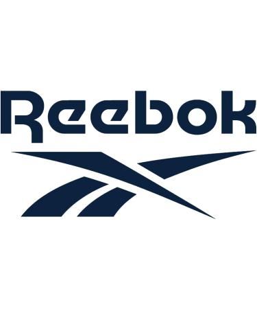 Reebok Girl's Cushioned Comfort No-Show Ankle Socks (12 Pack) - Black Multi, Size Large - Buy Online on GoSupps.com