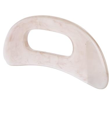 Verdant Touch Gua Sha Tool | Facial & Body Massage - Premium Healthcare Scraping Board for Ultimate Relaxation - Buy Online on GoSupps.com