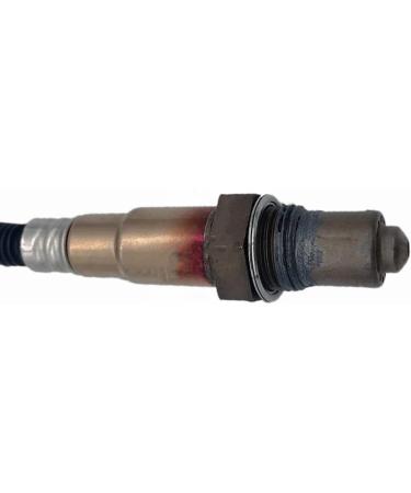 Molieeigin Oxygen Sensor Front O2 Oxygen Sensor 1588A069 0258006844 for - Buy Online on GoSupps.com