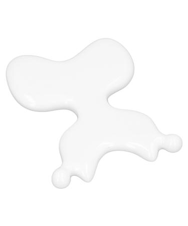 Ceramic Facial Massager for Lymphatic Firm Skin Relax and Soothe Muscles Exquisite Craftsmanship Ceramic Material Suitable for Face