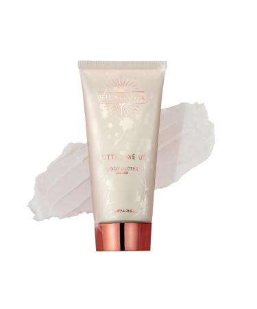 Bellamianta - Butter Me Up Body Butter 200 ML