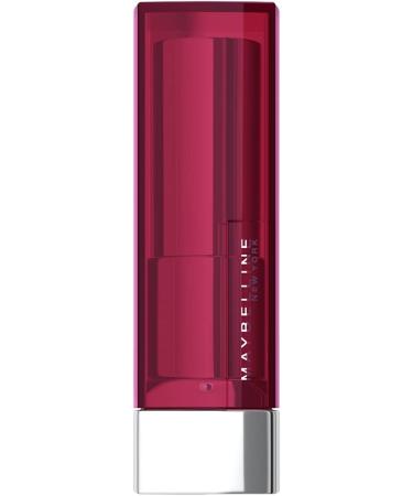 Maybelline Color Sensational Lipstick 250 Mystic Mauve - Long-Lasting Lip Color - Buy Online on GoSupps.com
