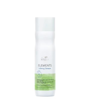 Shampooing Calming 250ml Elements Wella Professionals