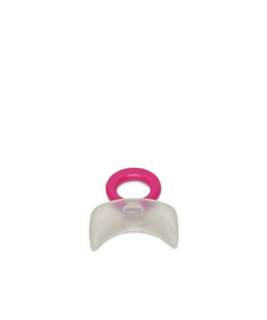 Standard vestibule plate small transparent/elastic - Buy Online on GoSupps.com