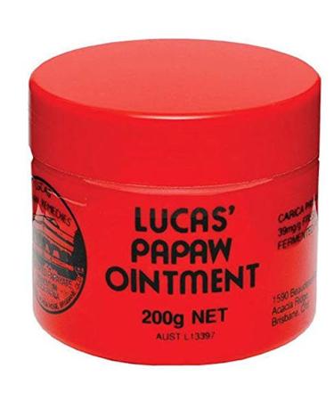 Lucas' Papaw Ointment 200g