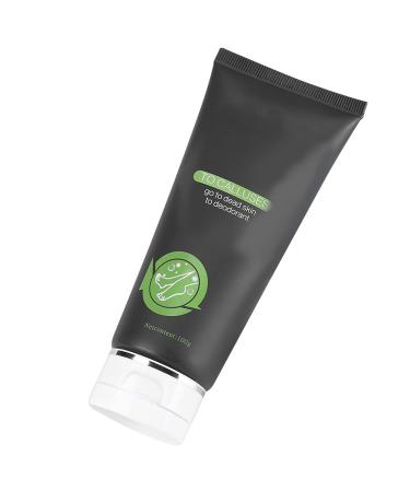 Miss Grace Foot Cream | Callus & Dead Skin Remover | Soothing Cream for Dry & Cracked Feet - International Shipping Available - Buy Online on GoSupps.com