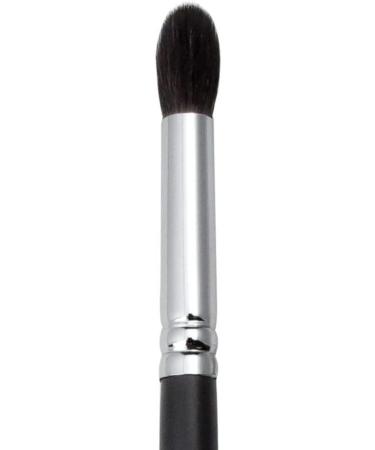 Royal & Langnickel Silk Pro Gently Pointed Perfect Smoky Eye Large Smudger Brush - Buy Online on GoSupps.com