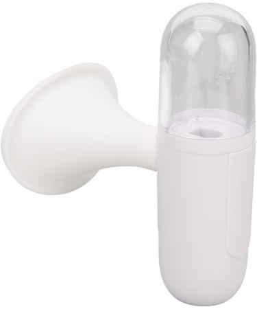 Fine Mist Eye Moisturizing Sprayer Remove Dryness and Fatigue Impurity Isolation Easy Cleansing Prevent Leakage for Dry Tired Eyes Water Replenishment White - Buy Online on GoSupps.com