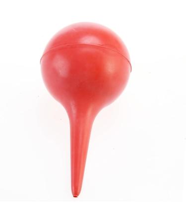 Lurrose Ear Rinse - 150 Pcs Ear Suction Bulb & Syringe Cleaning Ball for Gentle Ear Cleaning | Fast International Shipping - Buy Online on GoSupps.com