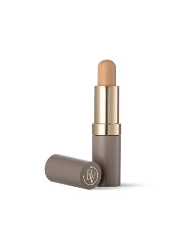 Bottega Verde Bottega Verde - Correcting Stick with Sweet Almond Oil and Vitamin E - Peach