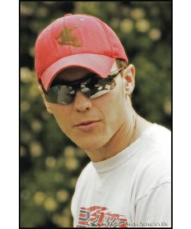 Rapid Eyewear RX Polarizing Sunglasses Frame | Prescription Correction for Men & Women | Includes RX Optik Clip | Ideal for Driving & Sports - Buy Online on GoSupps.com