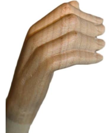 Buy Mia Maple Wood Back Scratcher - Premium Quality & International Shipping - Buy Online on GoSupps.com
