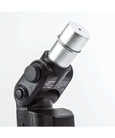 Godox AD-S15 Flash Lamp Tube Bulbs Protector Cover for AD200/AD200 Pro/AD360II/AD360 Speedlite - 2 Pack - Buy Online on GoSupps.com